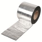 Reparatur Dachband Alu 75mm/ Rolle 10m