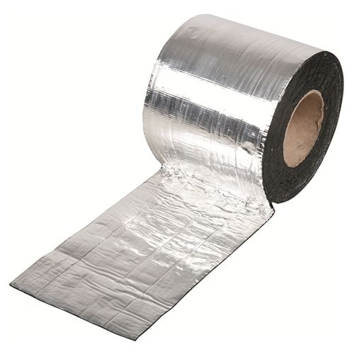 Reparatur Dachband Alu 150mm/ Rolle 10m (Selbstabholung 4030 Linz)