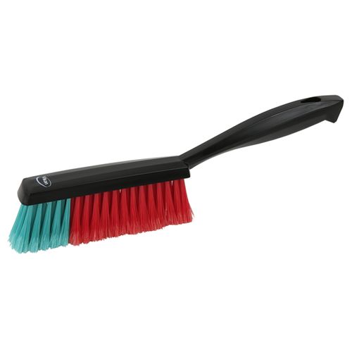 Handfeger Kunststoff 33cm