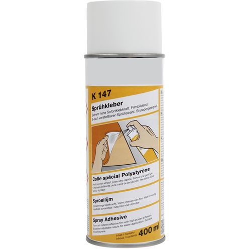 Spr&uuml;hkleber 400ml (Selbstabholung 2345 Brunn am Gebirge)