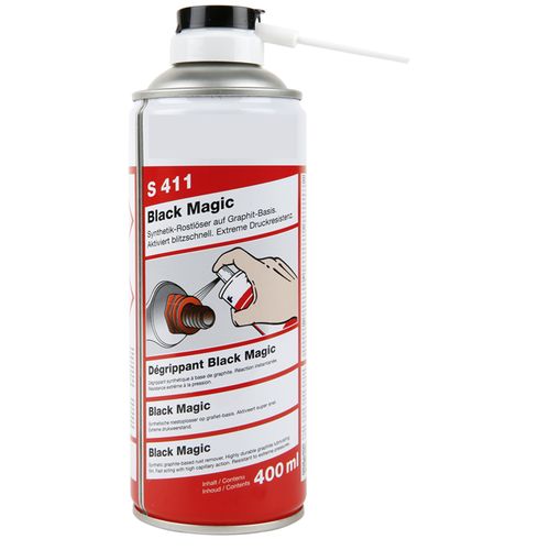 Rostl&ouml;ser 400ml (Lieferung)