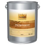 Danske Impr&auml;gniergrund 0,75liter