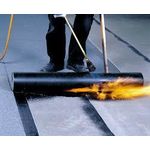 Elastomerbahn E-KV-4 / Rolle 10m2  (Selbstabholung 1140 Wien)