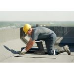 Elastomerbahn E-KV-4 / Rolle 10m2  (Selbstabholung 2700 Wiener Neustadt)