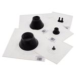 ST&Ouml; Kabelmanschette/ Karton 10 St&uuml;ck