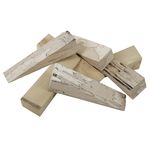 Baukeile klein/ Sack 100 St&uuml;ck