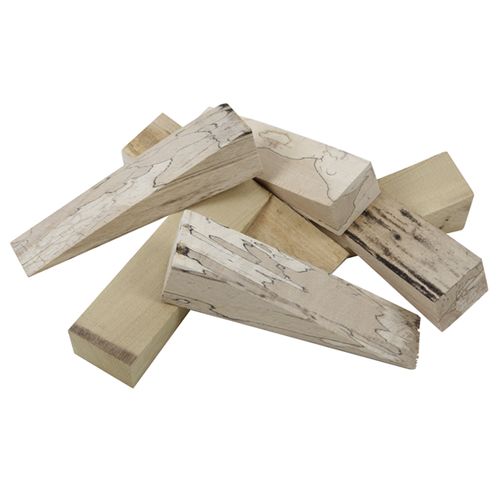 Baukeile klein/ Sack 100 St&uuml;ck (Selbstabholung 4020 Linz)