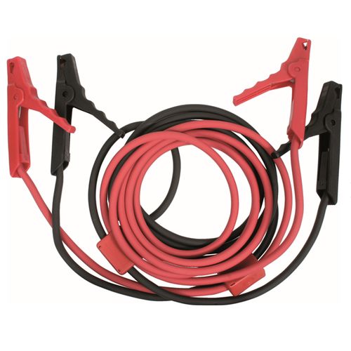 Starthilfekabel mit &Uuml;berspannungsschutz 25mm2