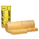 Trennwand-Klemmfilz Isover TW-KF 50mm* TWIN/ Rolle...