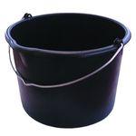 Baueimer 20 Liter (Lieferung)