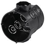 UP-Ger&auml;tedose 63x60mm/ 25 St&uuml;ck (Gratisversand)