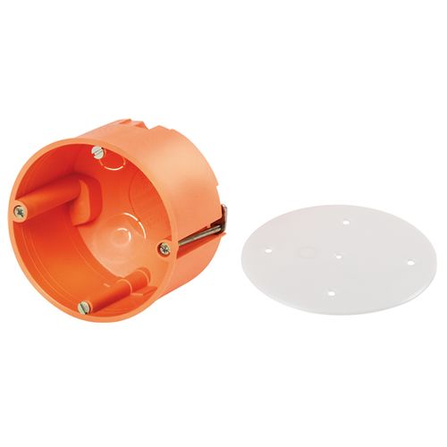 Hohlwand Abzweigdose 55x74mm/ 10 St&uuml;ck (Gratisversand)