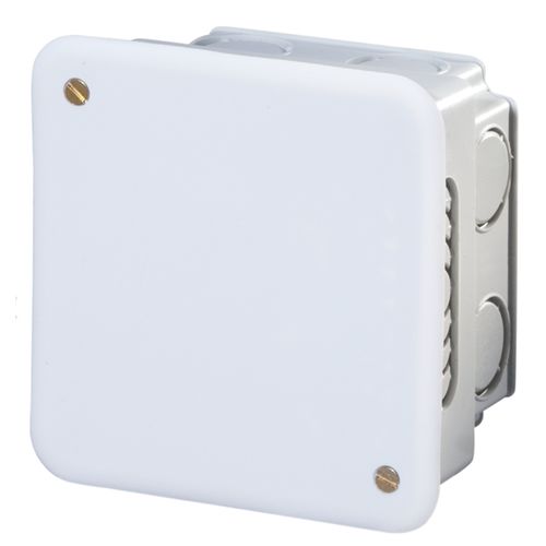 UP-Abzweigerkasten 80x80mm/ 10 Stk. (Selbstabholung 4020 Linz)