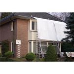 Gewebe &Ouml;senplane 4x6m (Gratisversand)