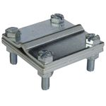 Kreuzverbinder/ Pack 10 St&uuml;ck