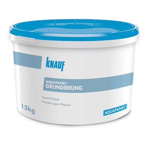 Aquapanel Grundierung innen 15kg