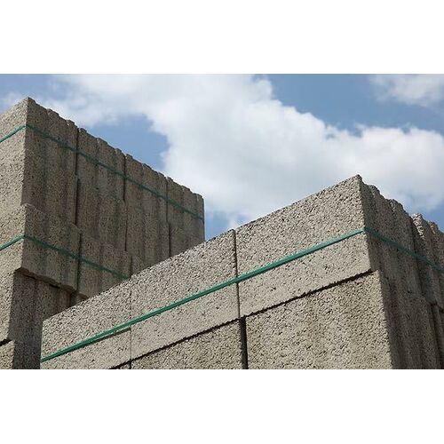 Beton Zwischenwandstein 10er  St&uuml;ck