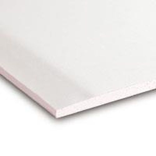 Bauplatte GKB 12,5mm 1250x2000mm