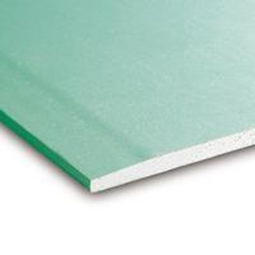 Bauplatte GKB Impr&auml;gniert 12,5mm 1250x2000mm