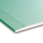 Bauplatte GKB Impr&auml;gniert 12,5mm 1250x2000mm