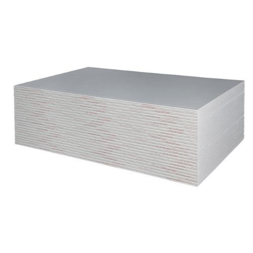 Bauplatte GKF 12,5mm 1250x2750mm