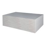 Bauplatte GKF 12,5mm 1250x2750mm