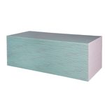 Bauplatte GKF Impr&auml;gniert 12,5mm 1250x2000mm