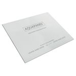 Aquapanel Cement Board Indoor 900x1250x12,5mm