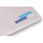 Aquapanel Cement Board Indoor 900x1250x12,5mm
