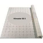 Dampfbremsfolie SD 2 Klimastar 75m2 (Lieferung)
