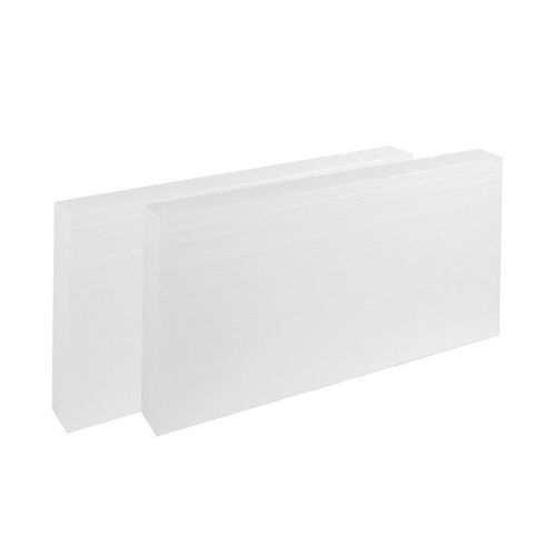 Styropor D&auml;mmstoff EPS W15 40mm/ Pack 6,00m2 (Lieferung)