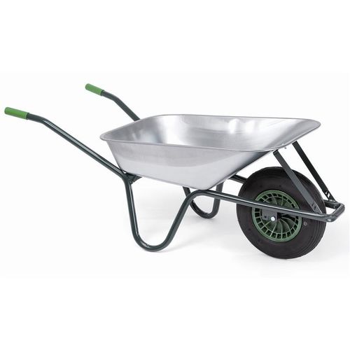 Schiebetruhe 100l (Lieferung)