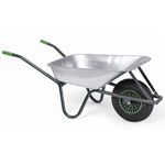 Schiebetruhe 100l (Lieferung)