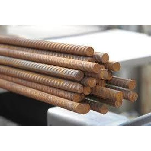 Betonrippenstahl  L&auml;nge 7m/ &oslash; 14mm (Lieferung)