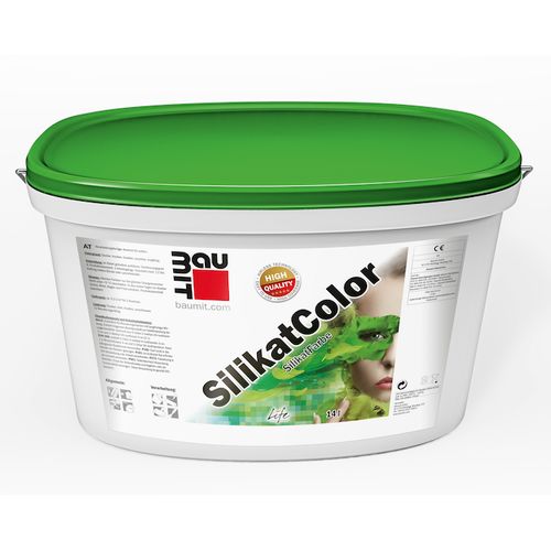 Baumit SilikatColor 5 liter
