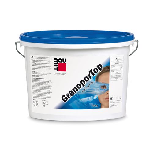 Baumit GranoporTop 25kg