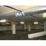 Kellerdeckend&auml;mmplatte AKP5/Vv 120mm/ Palette 25,92m&sup2;