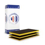 Ursa Fassadend&auml;mmplatte FDP3/Vr 100mm/ Pack 4,20m&sup2;