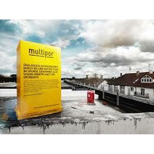 Ytong Multipor Minerald&auml;mmplatte TIP Wall