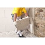 Multipor Minerald&auml;mmplatte TIP Wall 600 x 390 x 50mm/ Palette 33,70m&sup2; (Lieferung)