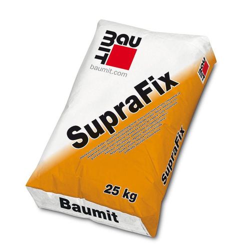Baumit SupraFix 25kg