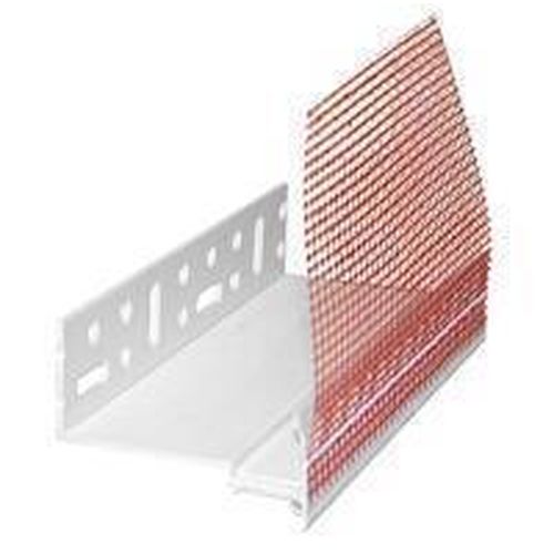 Baumit SockelProfil therm 2 lfm 120mm (Lieferung)