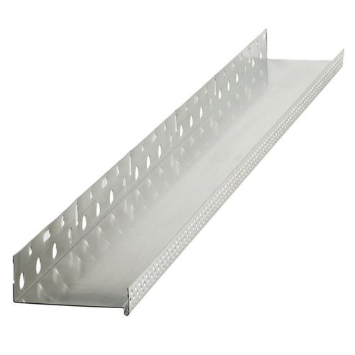 Baumit Sockelprofil 2,50m