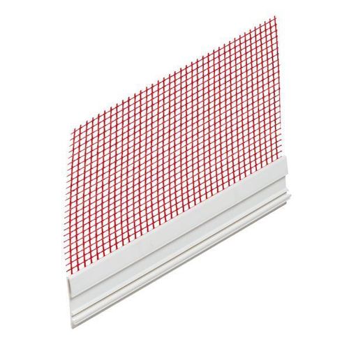 Baumit Sockelprofil Aufsteckleiste 2,50m