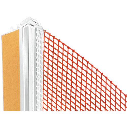 Baumit Fensteranschlussprofil Basic 2,40lfm (Lieferung)