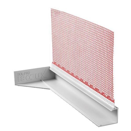 Baumit FensterbankProfil/ Set 10 Paar