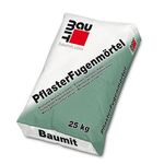 Baumit PflasterFugenm&ouml;rtel 25 kg