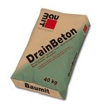 Baumit DrainBeton 40kg