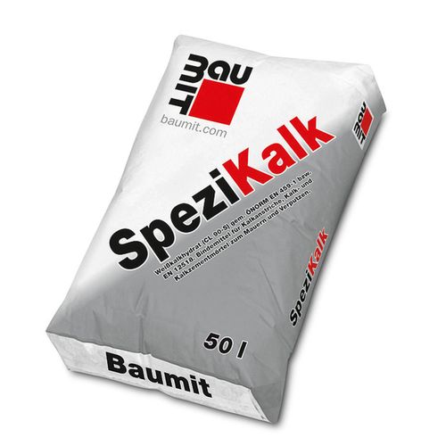 Baumit SpeziKalk 50l.