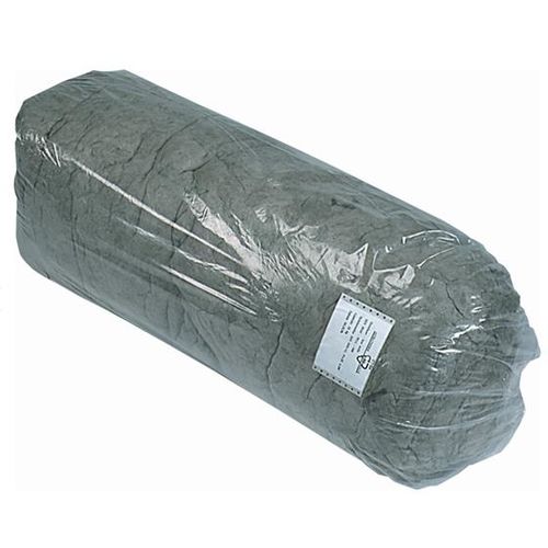 Mineralfaserwolle lose 10kg (Lieferung Postversand)